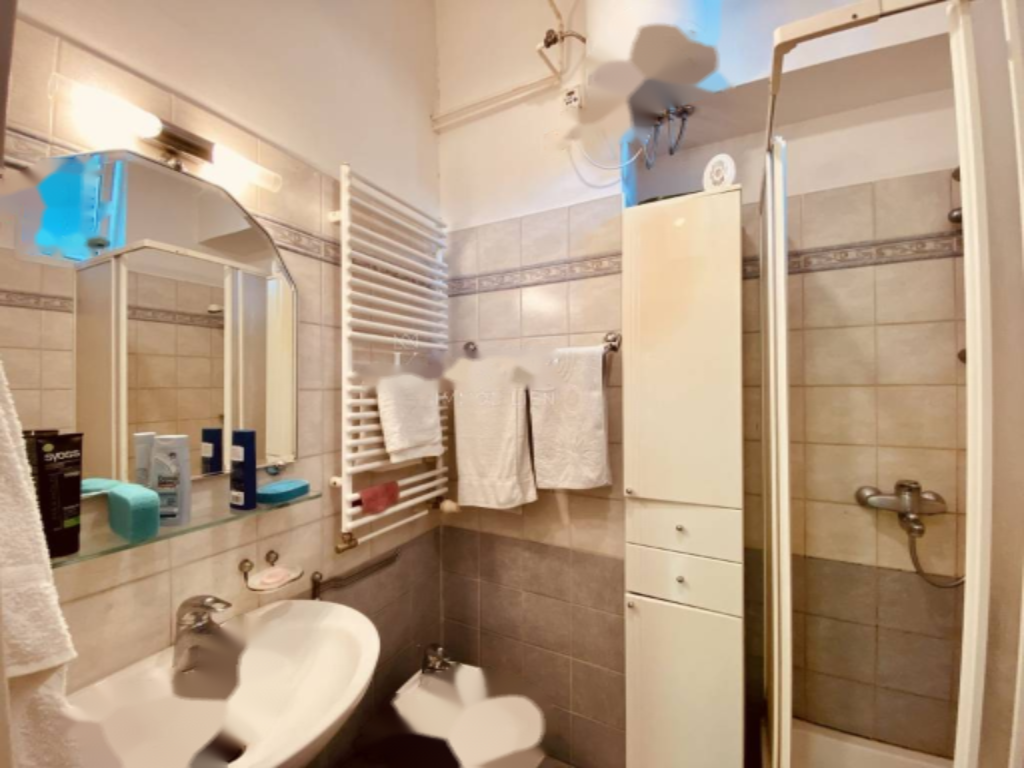 Квартира в Опатии, Хорватия, 244 м² - фото 16