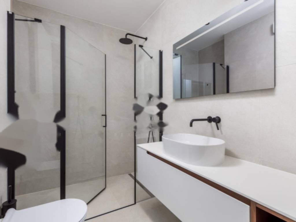 Квартира в Опатии, Хорватия, 134 м² - фото 16