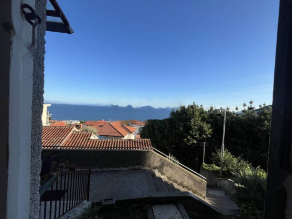 Квартира в Опатии, Хорватия, 57 м² - фото 16