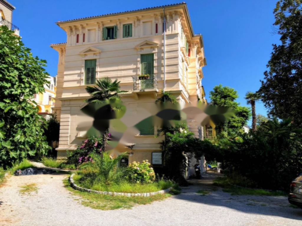 Квартира в Опатии, Хорватия, 111 м² - фото 16