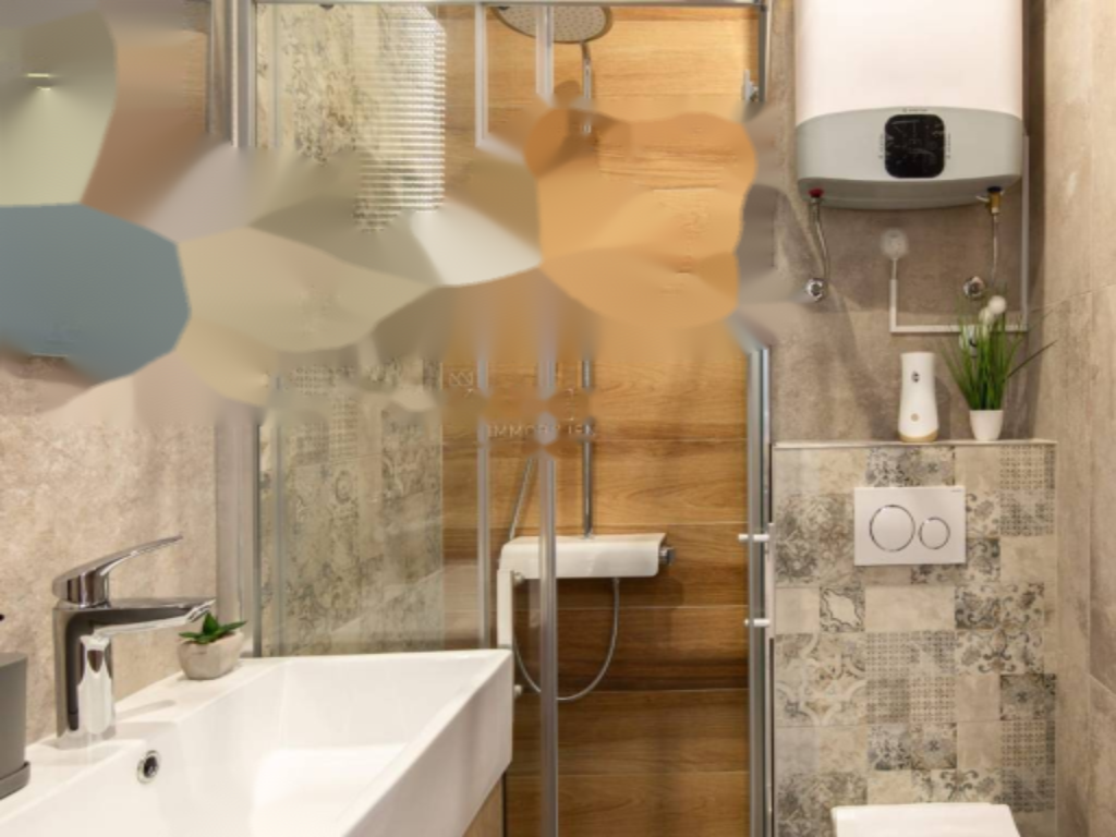 Квартира в Опатии, Хорватия, 43 м² - фото 16