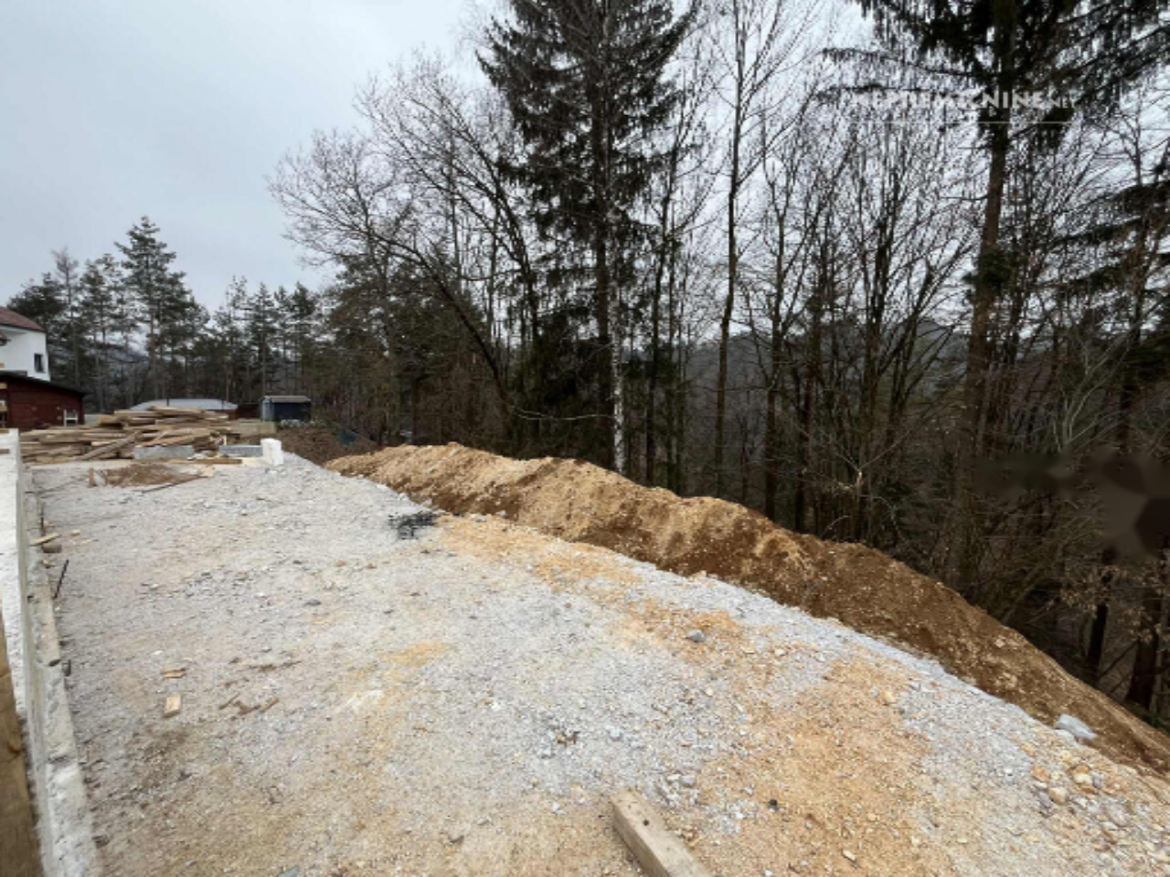 Дом в Любляне, Словения, 128 м² - фото 11