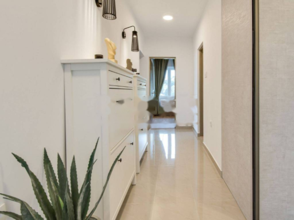 Квартира в Опатии, Хорватия, 121 м² - фото 16