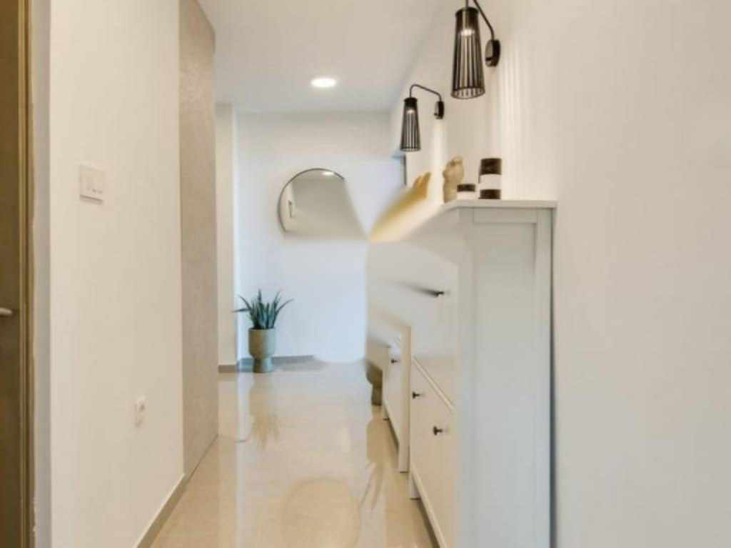 Квартира в Опатии, Хорватия, 121 м² - фото 16