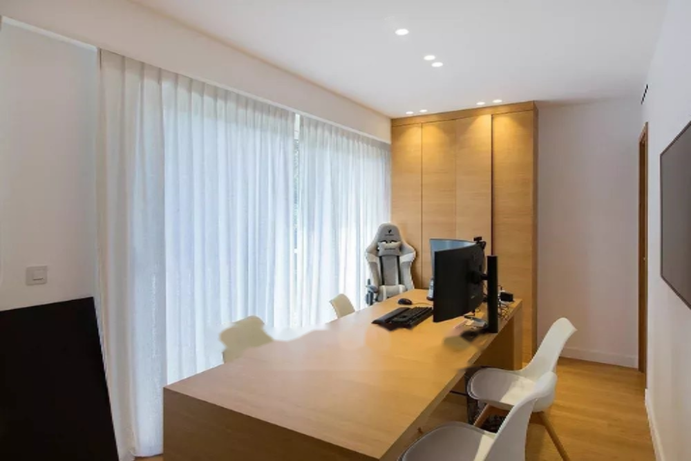 Квартира в Каннах, Франция, 223 м² - фото 16