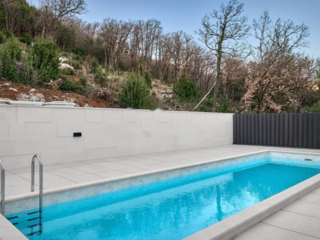 Квартира в Опатии, Хорватия, 217 м² - фото 16