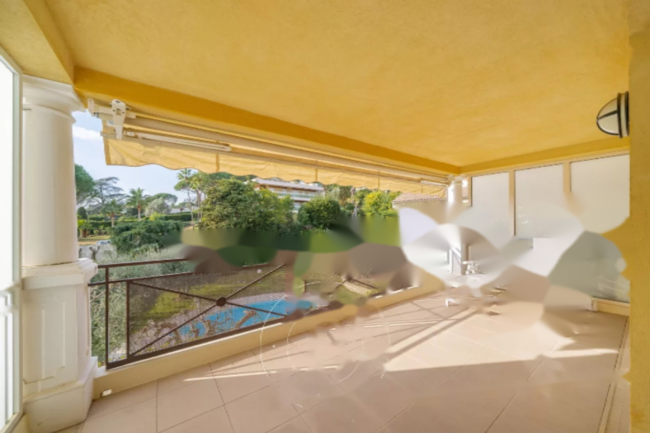 Квартира в Каннах, Франция, 112 м² - фото 16