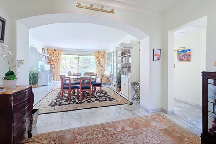 Квартира в Каннах, Франция, 123 м² - фото 6