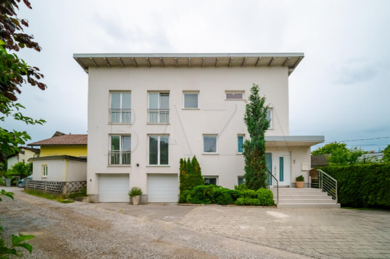 Дом в Любляне, Словения, 392 м² - фото 16