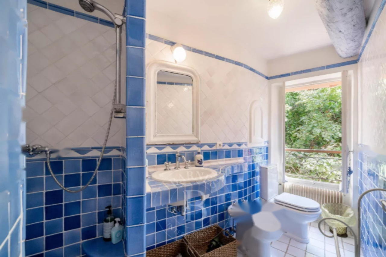 Квартира в Каннах, Франция, 169 м² - фото 16