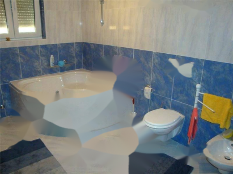 Квартира в Опатии, Хорватия, 96 м² - фото 16