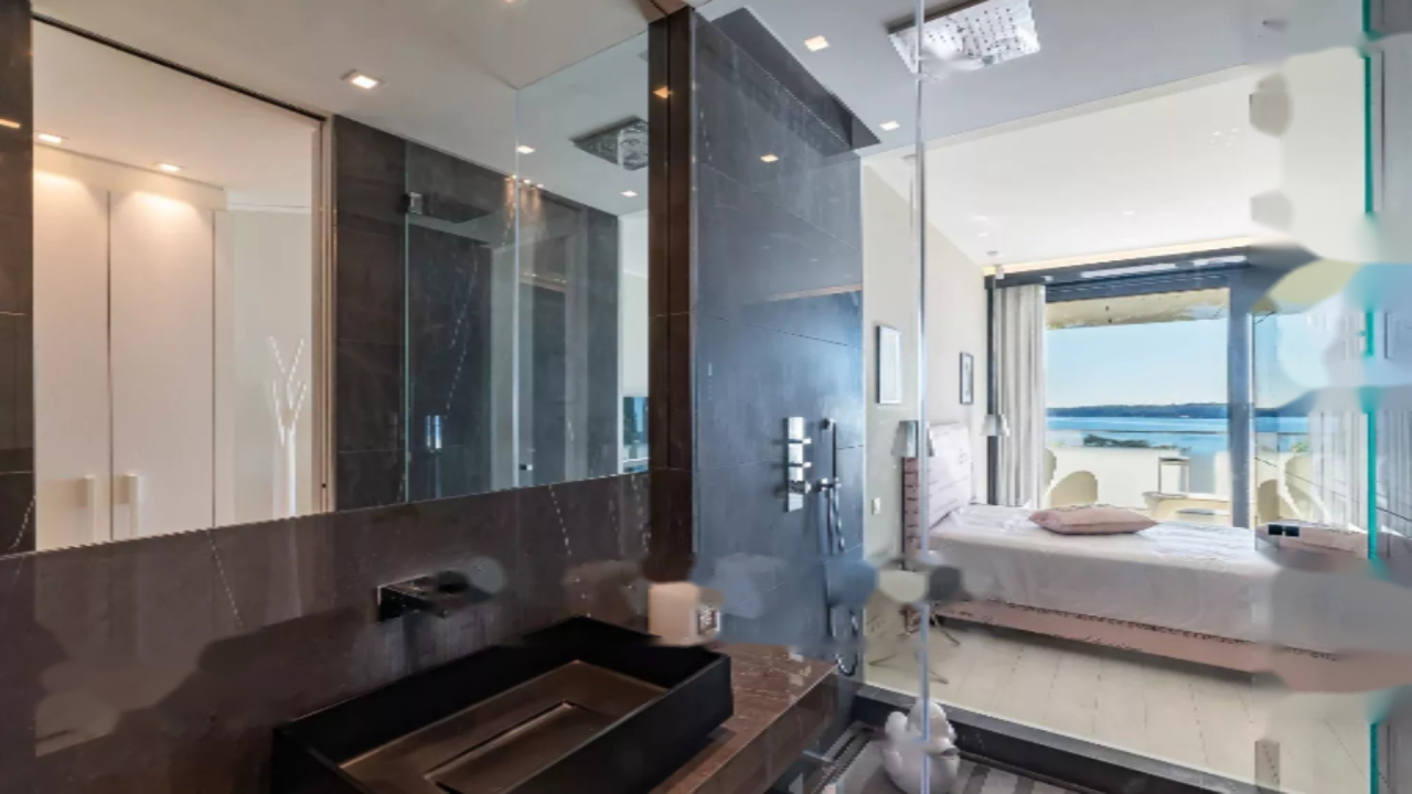 Квартира в Каннах, Франция, 225 м² - фото 16