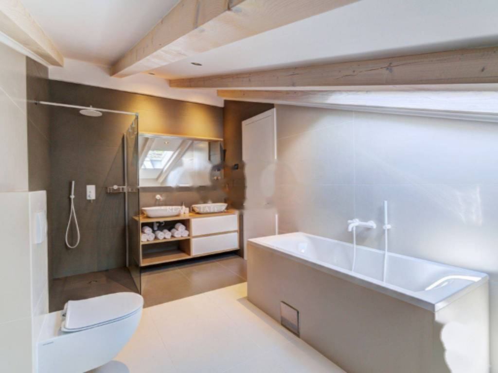 Квартира в Опатии, Хорватия, 177 м² - фото 16