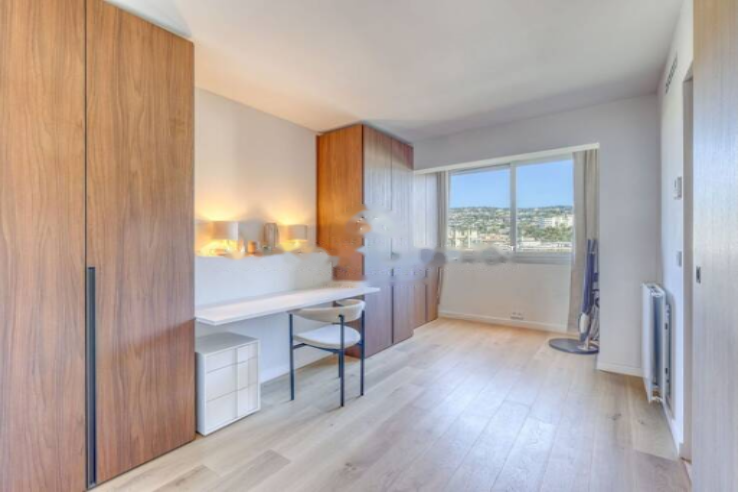 Квартира в Каннах, Франция, 89 м² - фото 6