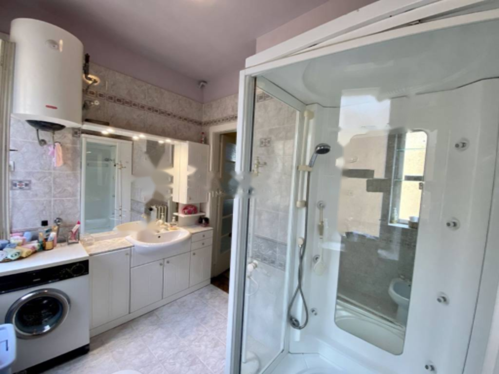 Квартира в Опатии, Хорватия, 116 м² - фото 16