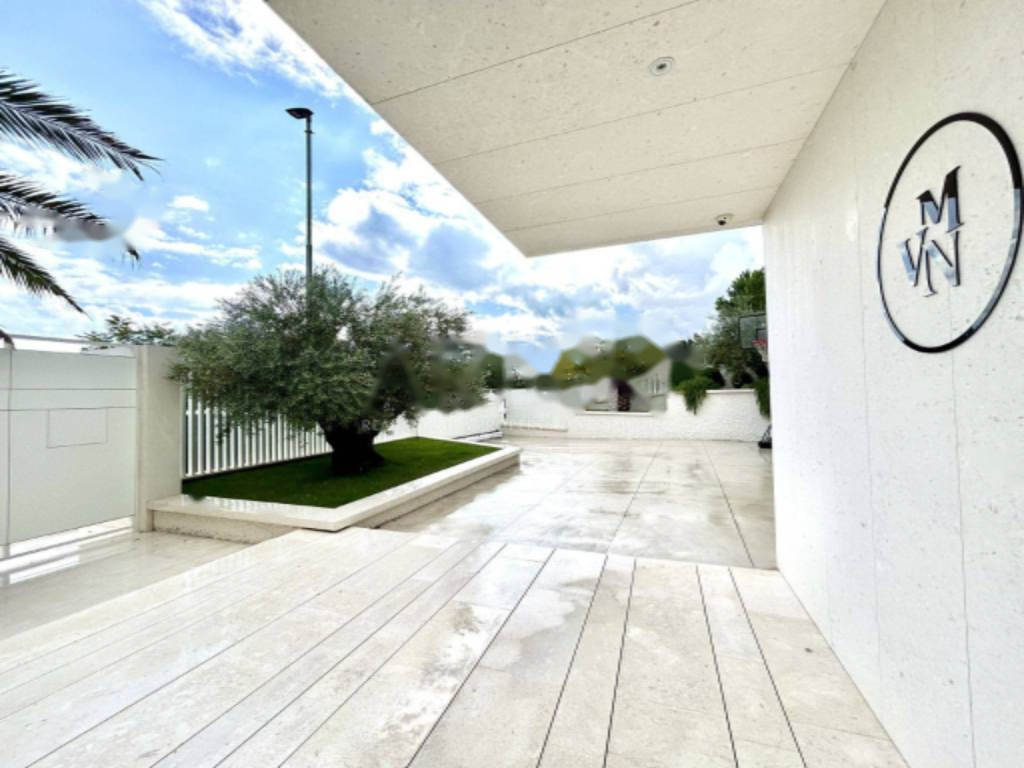 Дом в Опатии, Хорватия, 427 м² - фото 16