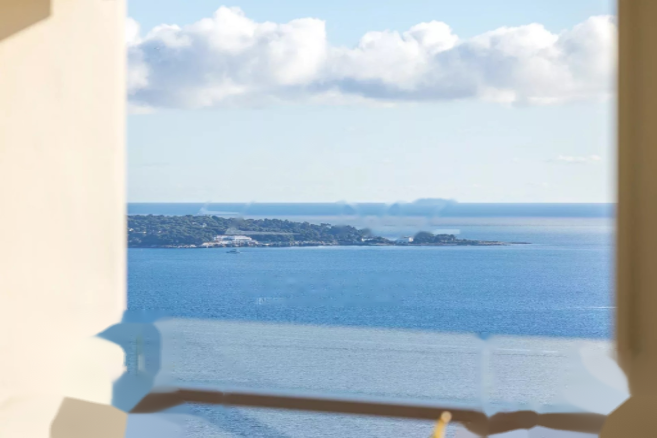 Квартира в Каннах, Франция, 134 м² - фото 17