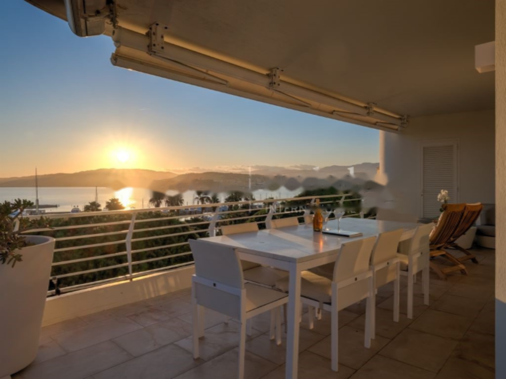 Квартира в Каннах, Франция, 281 м² - фото 17