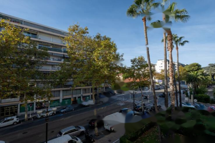 Квартира в Каннах, Франция, 47 м² - фото 7