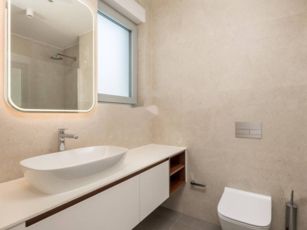 Квартира в Опатии, Хорватия, 99 м² - фото 17