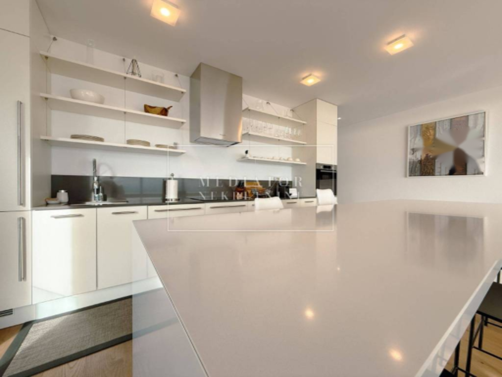 Квартира в Опатии, Хорватия, 103 м² - фото 17