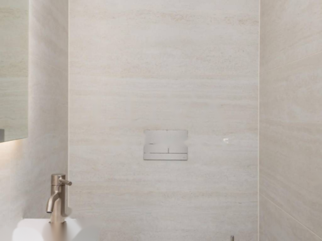 Квартира в Опатии, Хорватия, 102 м² - фото 17