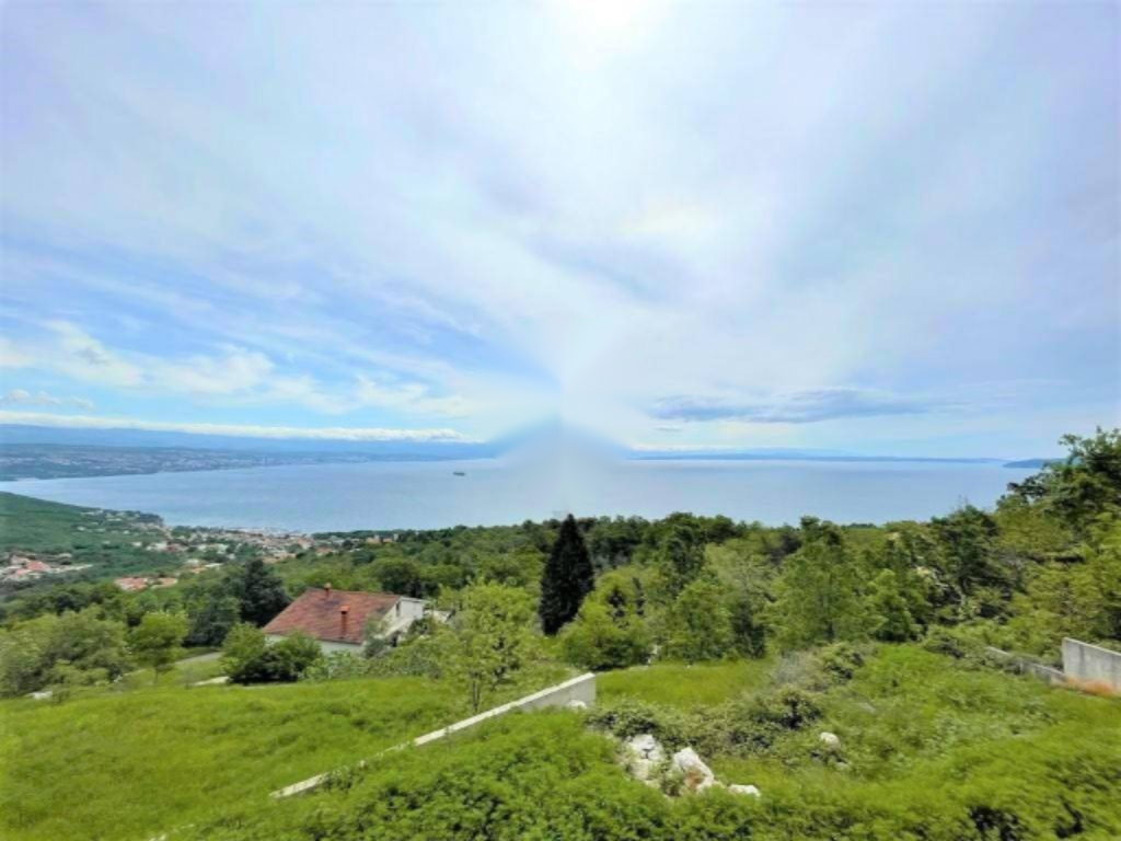 Квартира в Опатии, Хорватия, 98 м² - фото 17