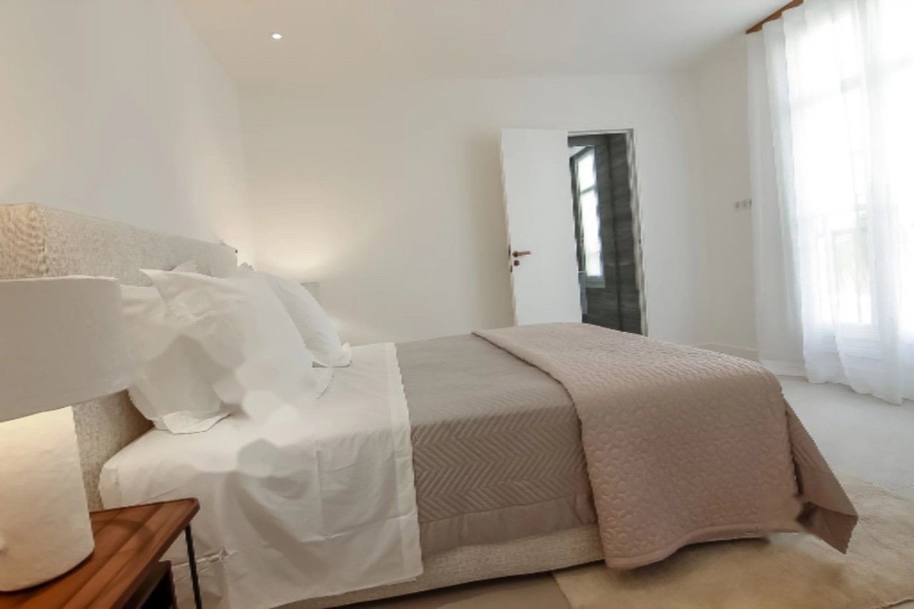 Квартира в Каннах, Франция, 131 м² - фото 17