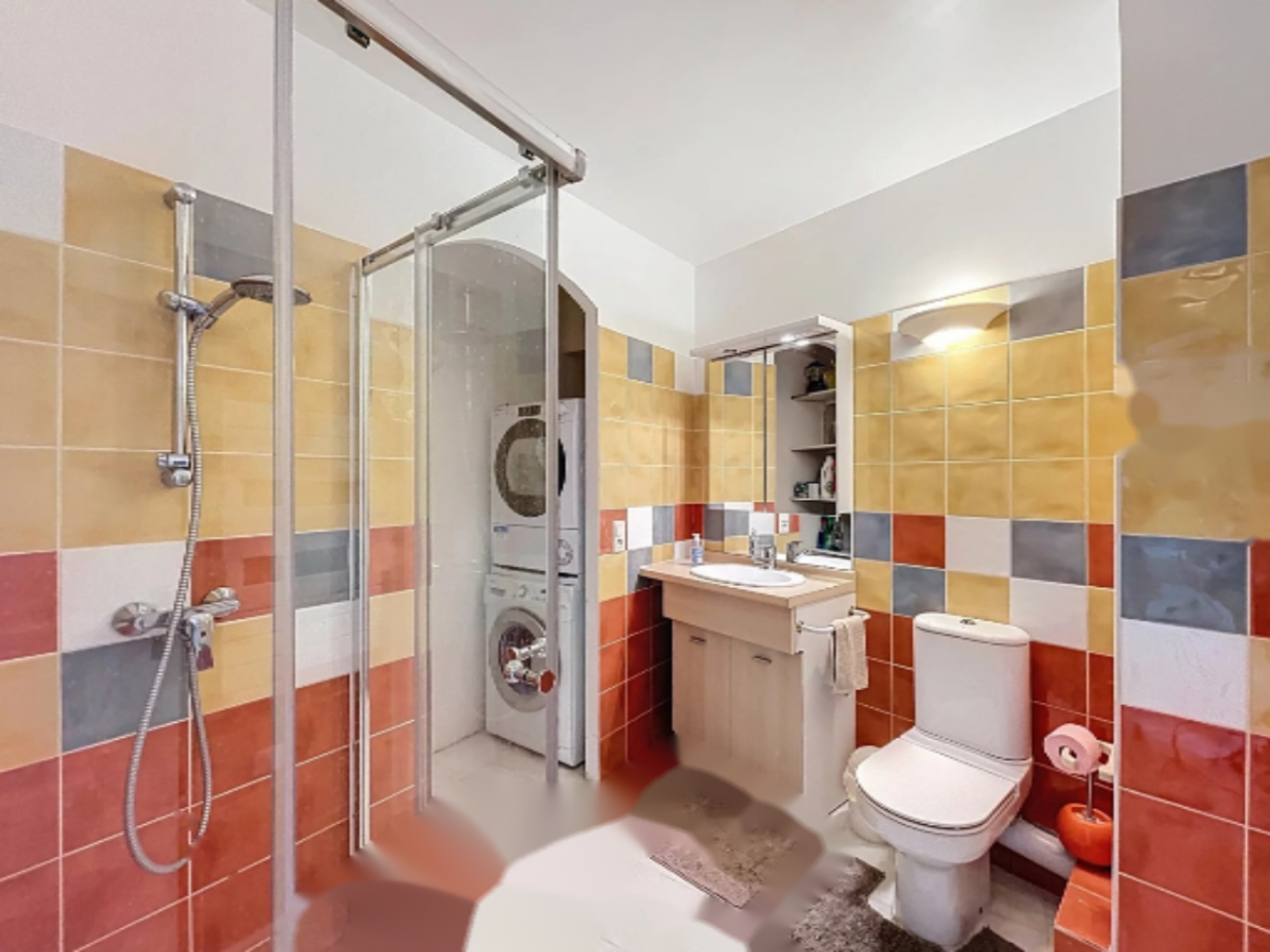 Квартира в Каннах, Франция, 144 м² - фото 17