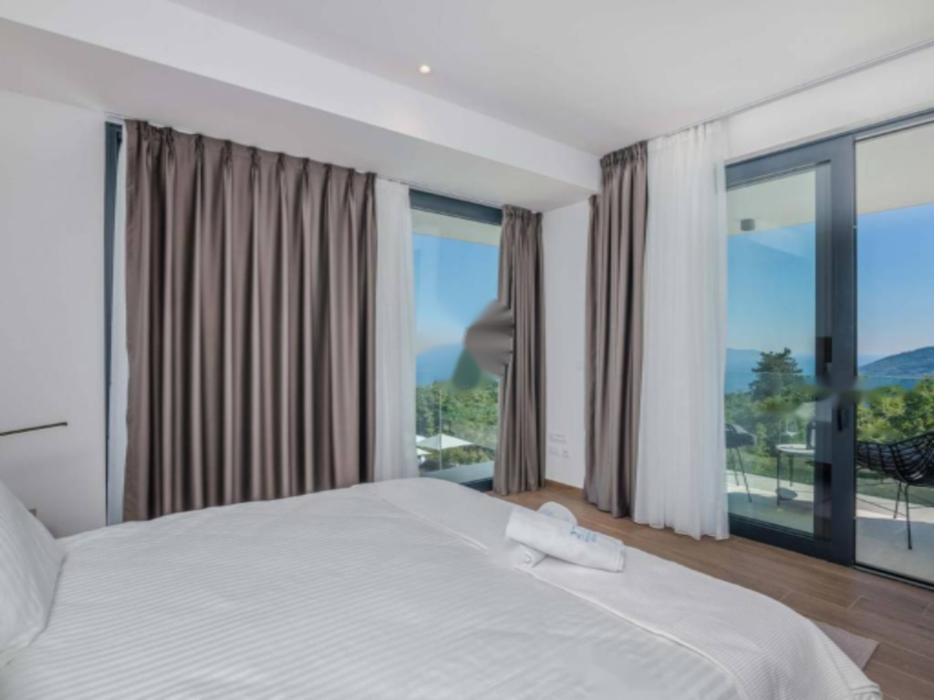 Дом в Опатии, Хорватия, 295 м² - фото 17