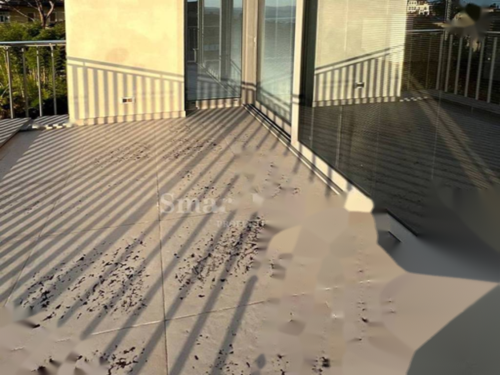 Квартира в Опатии, Хорватия, 144 м² - фото 17