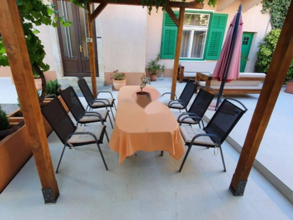 Квартира в Опатии, Хорватия, 200 м² - фото 17