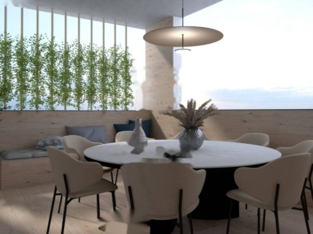 Квартира в Опатии, Хорватия, 148 м² - фото 17