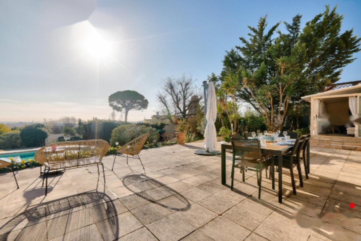 Квартира в Каннах, Франция, 172 м² - фото 17