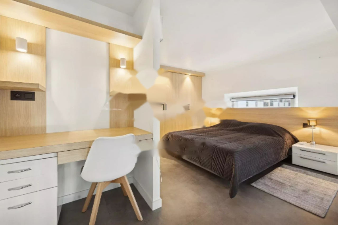 Квартира в Каннах, Франция, 160 м² - фото 17