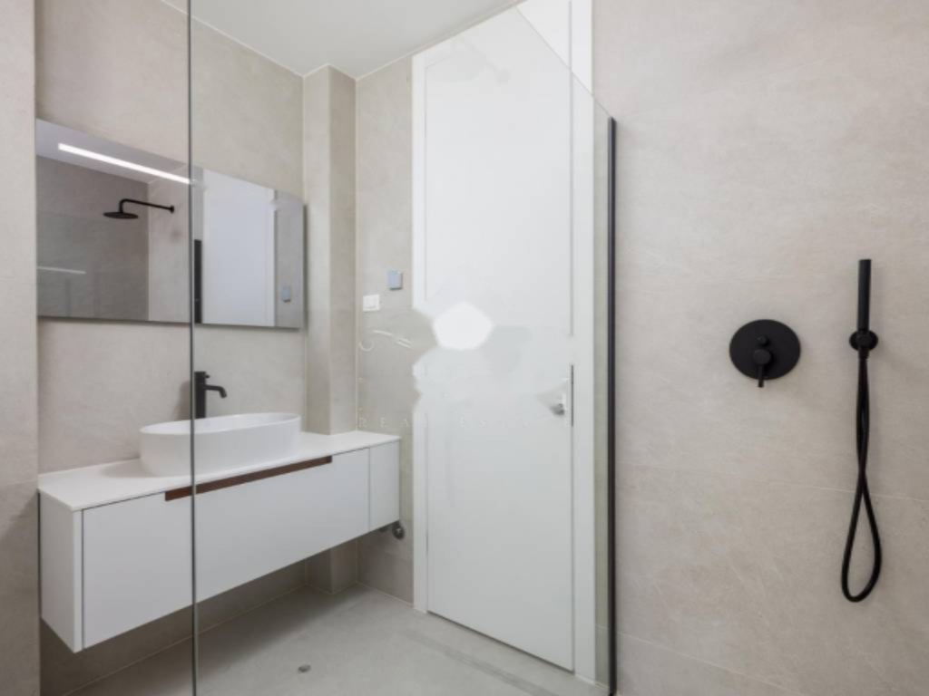 Квартира в Опатии, Хорватия, 134 м² - фото 17