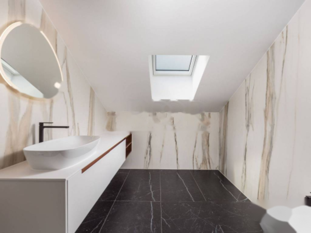 Квартира в Опатии, Хорватия, 261 м² - фото 17