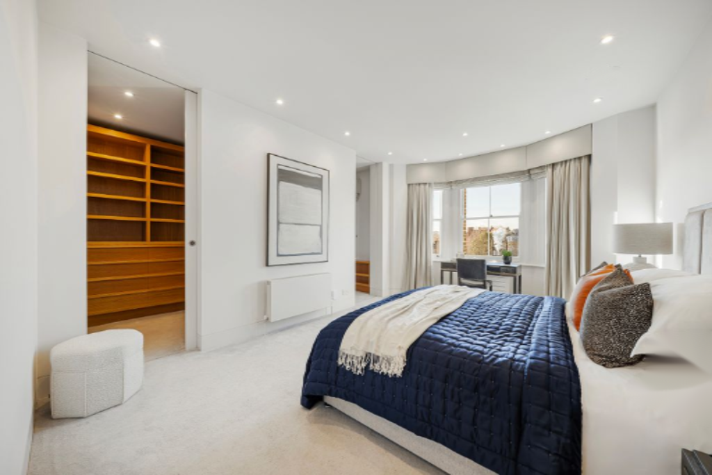 Квартира в Лондоне, Великобритания, 413 м² - фото 17