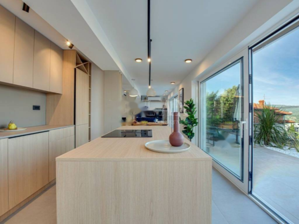 Квартира в Опатии, Хорватия, 72 м² - фото 17