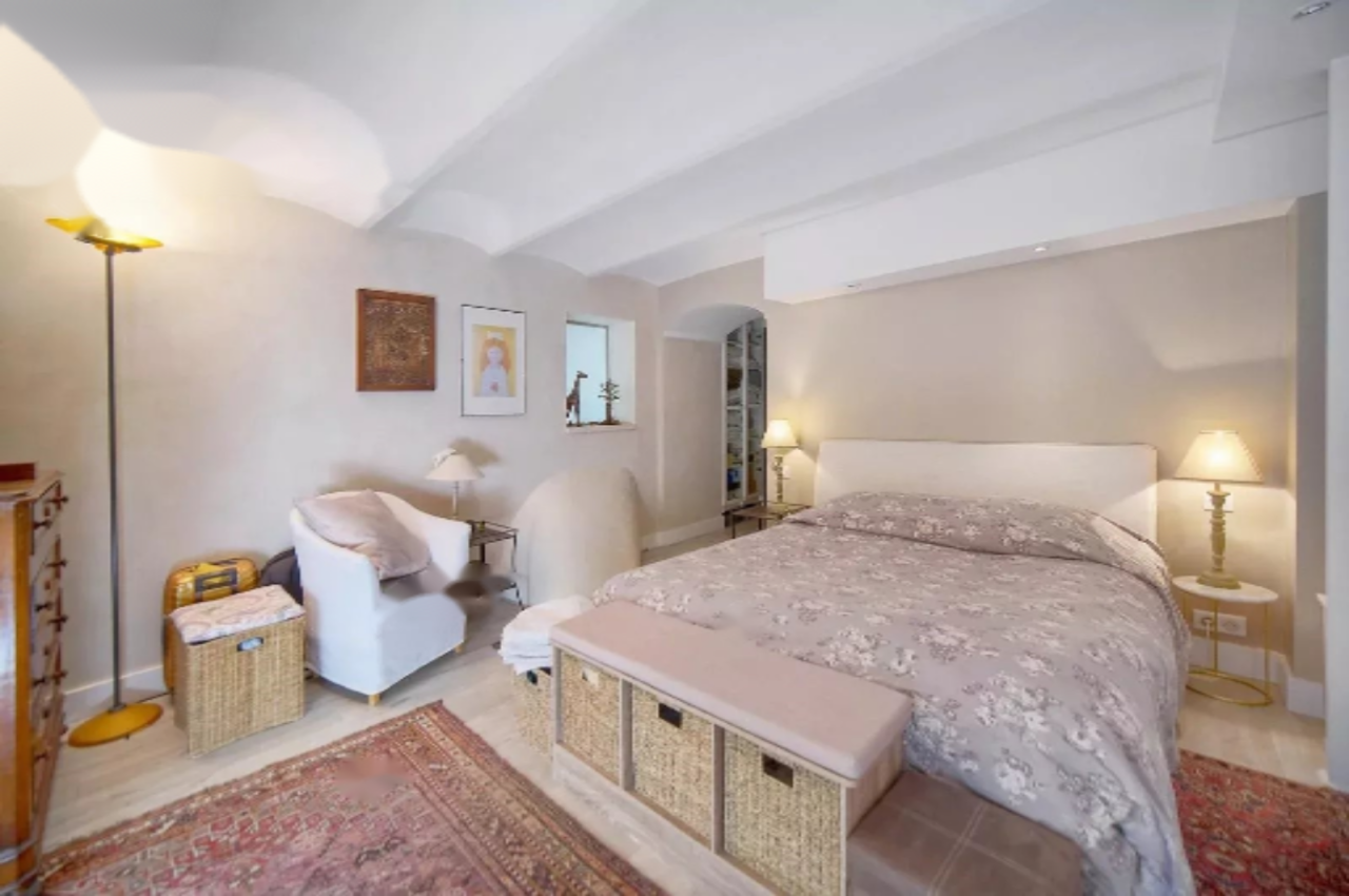 Квартира в Каннах, Франция, 100 м² - фото 17