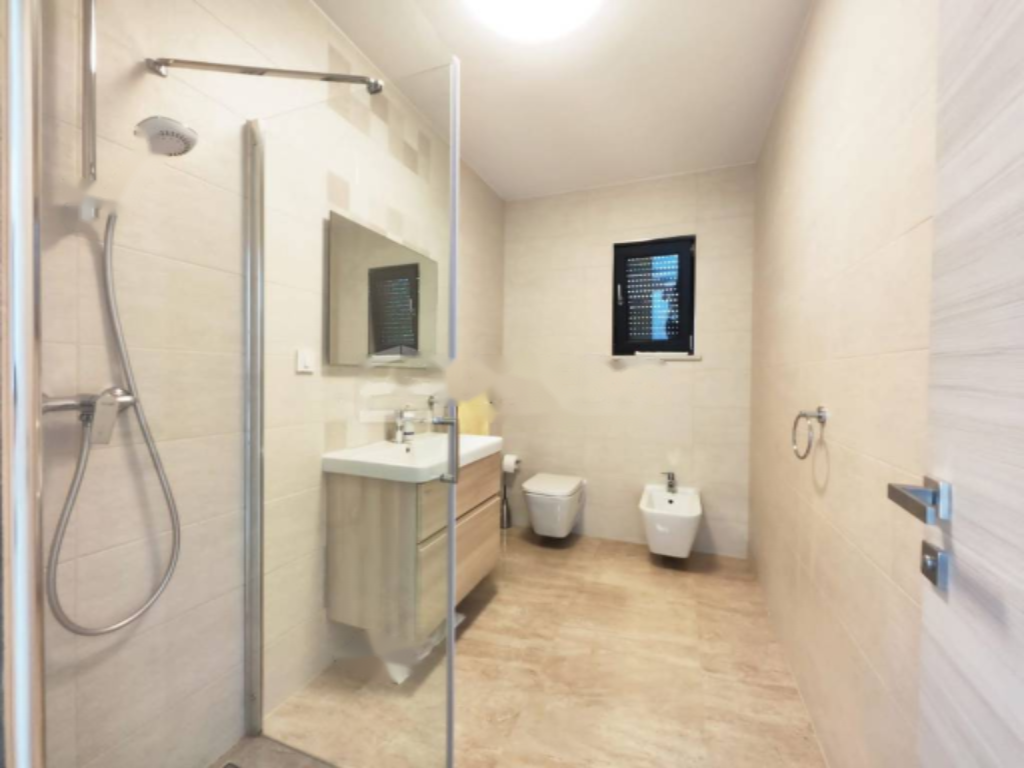 Дом в Опатии, Хорватия, 193 м² - фото 17