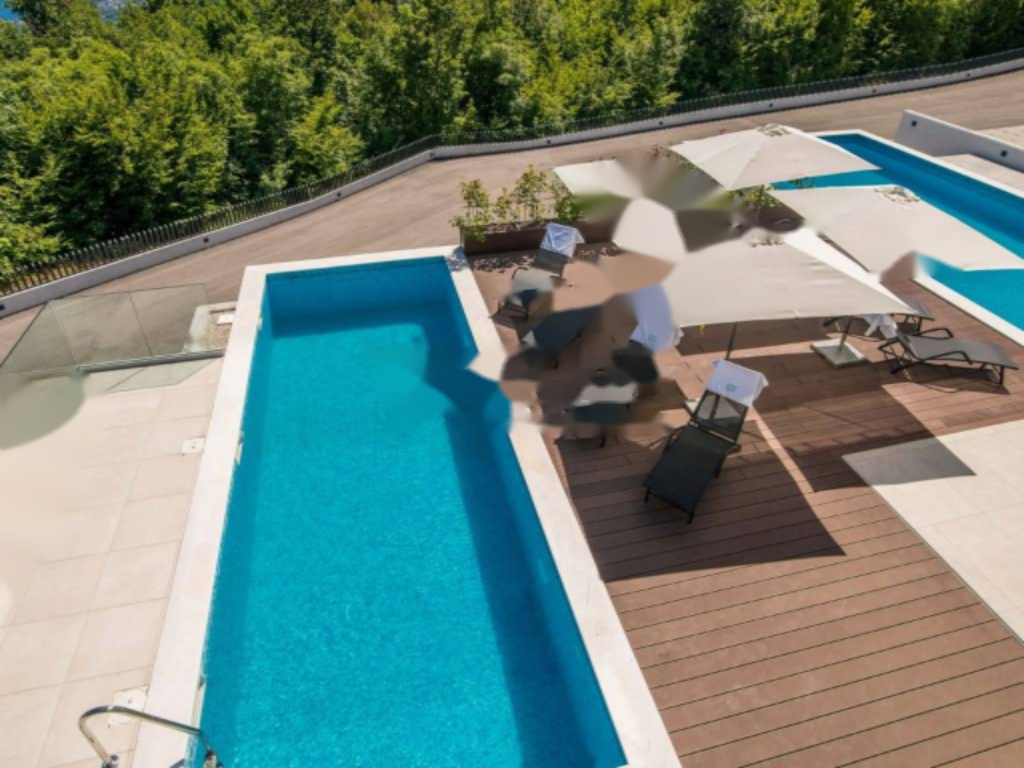 Дом в Опатии, Хорватия, 264 м² - фото 17