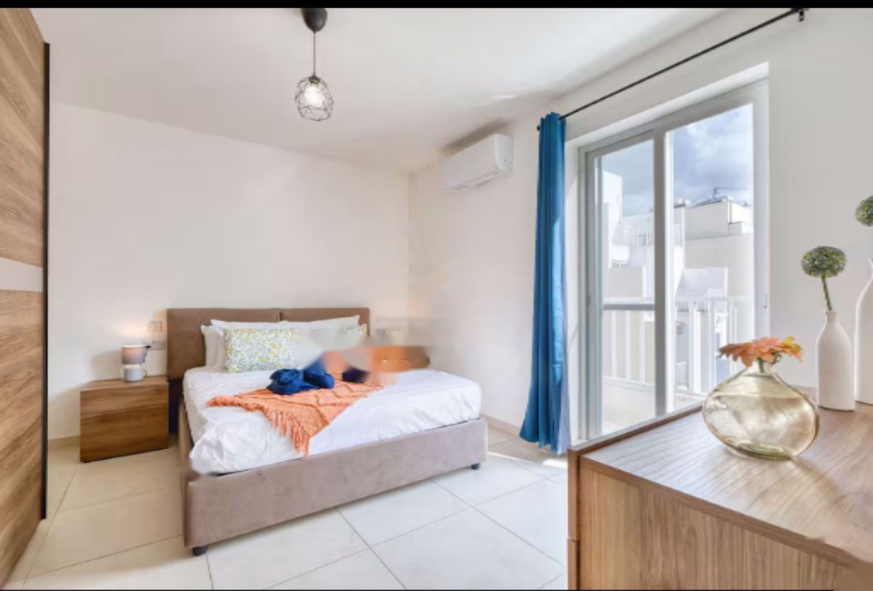 Квартира в Гзире, Мальта, 86 м² - фото 17