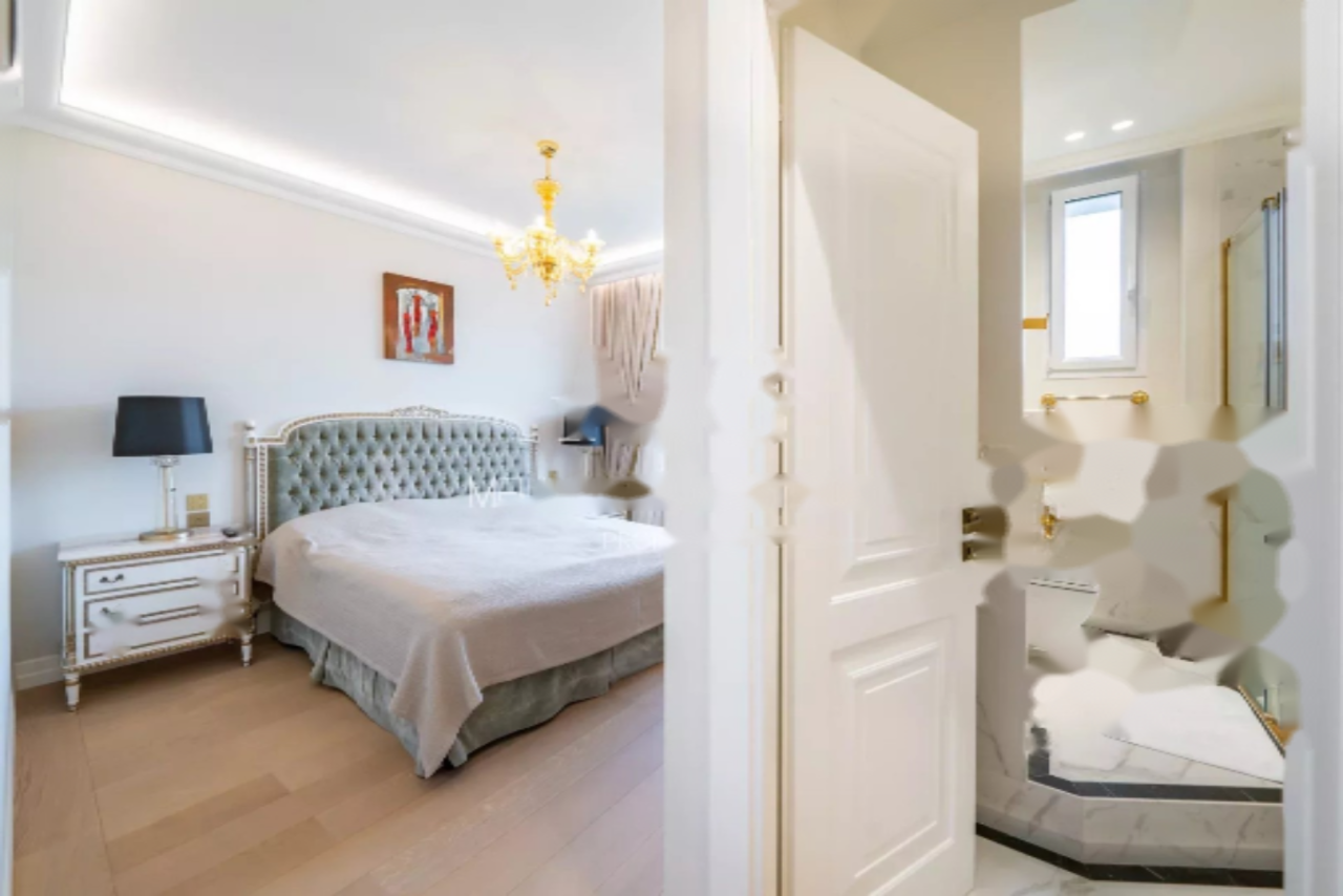 Квартира в Каннах, Франция, 126 м² - фото 17