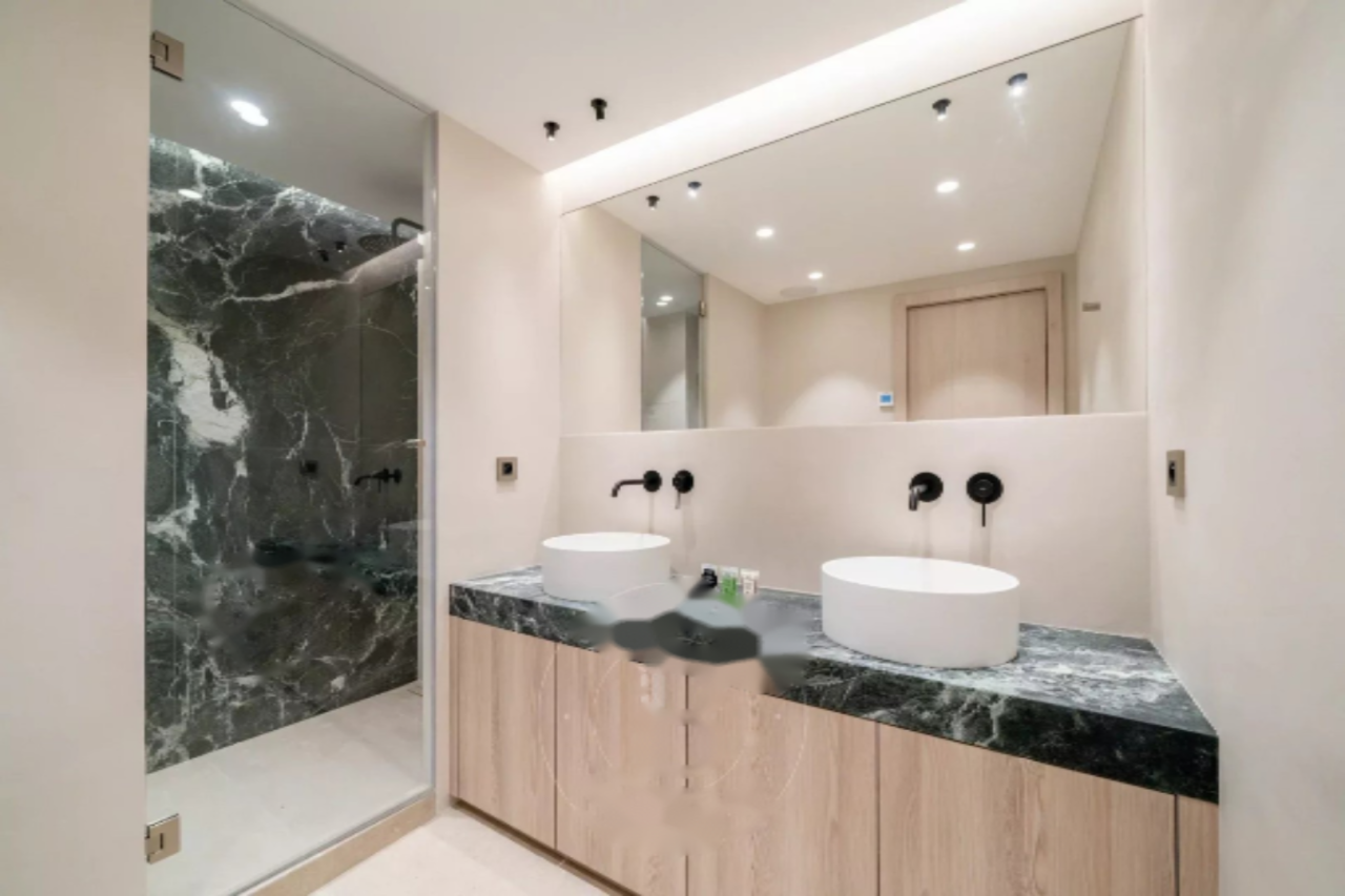 Квартира в Каннах, Франция, 113 м² - фото 17