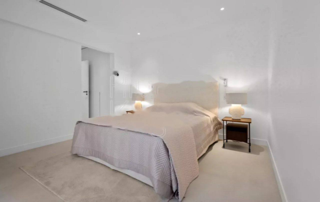 Квартира в Каннах, Франция, 131 м² - фото 17