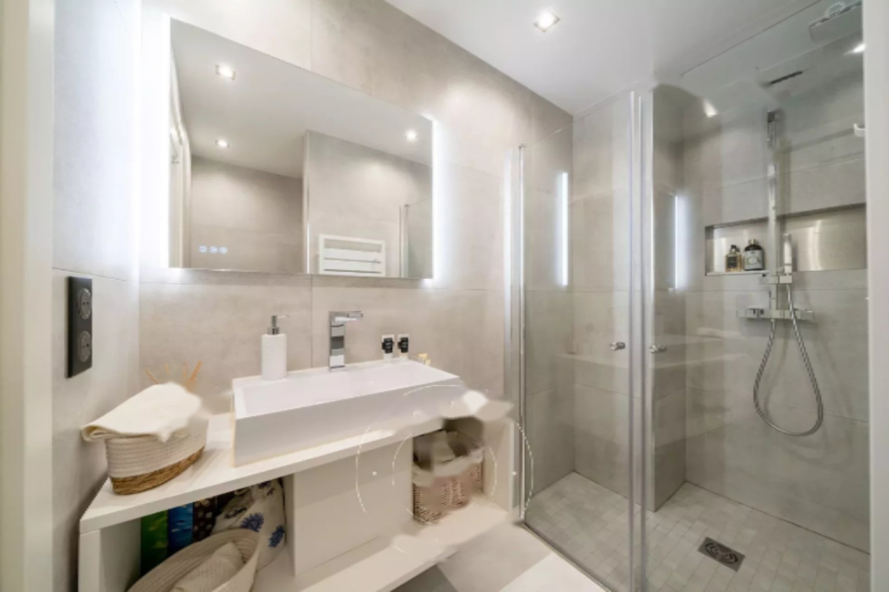 Квартира в Каннах, Франция, 118 м² - фото 17