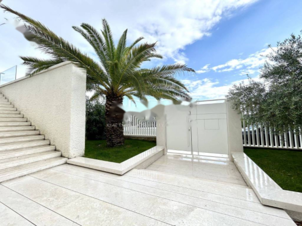 Дом в Опатии, Хорватия, 427 м² - фото 17