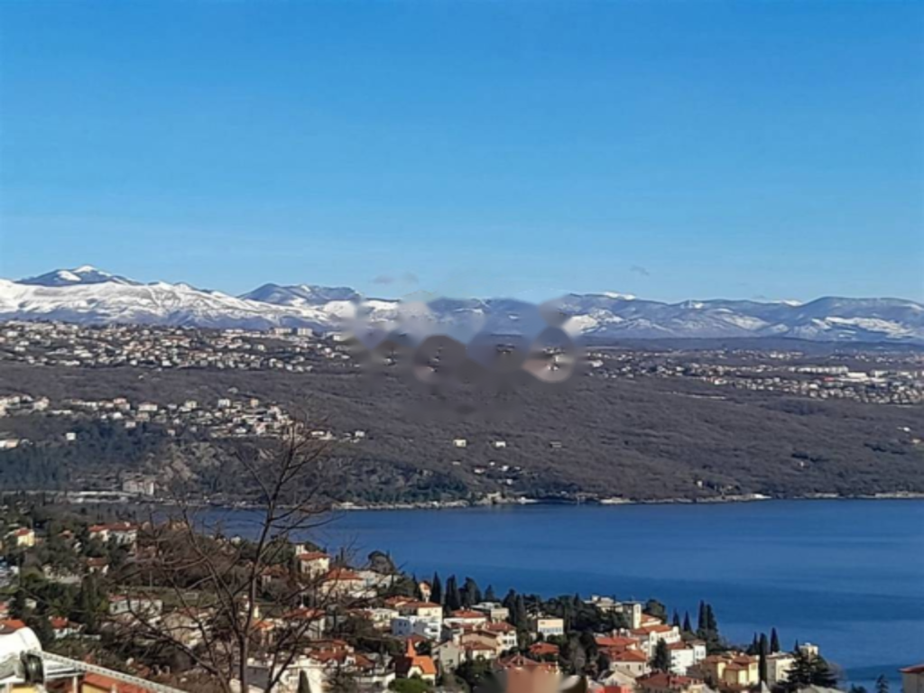 Квартира в Опатии, Хорватия, 54 м² - фото 17