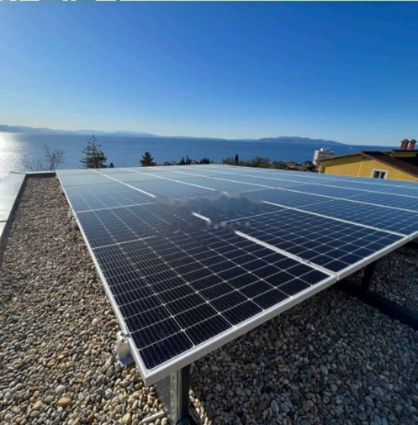 Дом в Опатии, Хорватия, 292 м² - фото 17